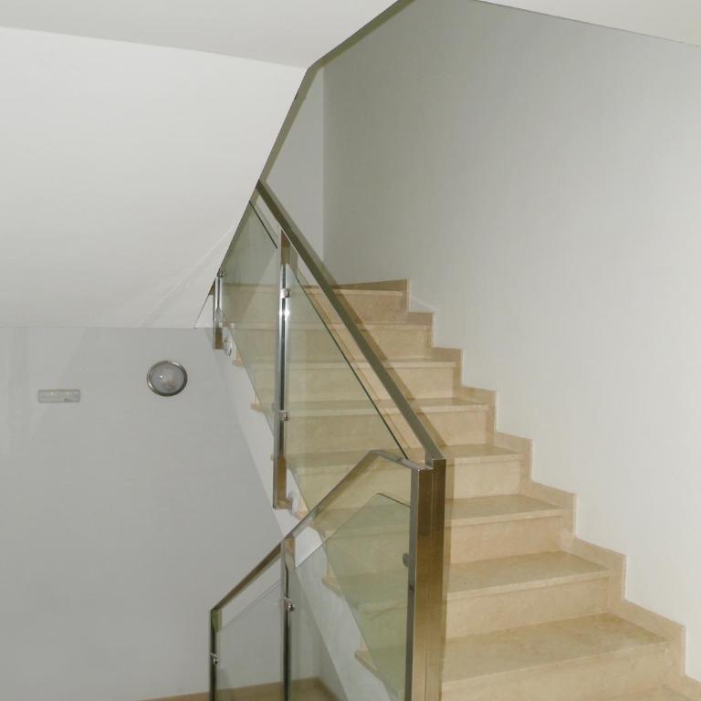 MIRAFLORES DEL PALO - Apartamento de 1 dormitorio - 11