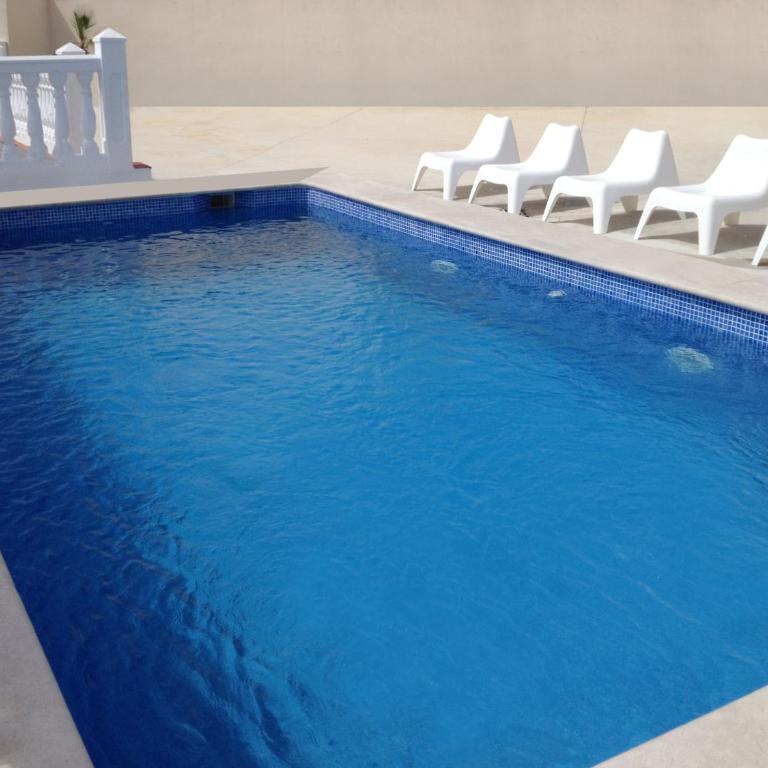 MIRAFLORES DEL PALO - Apartamento de 1 dormitorio - 1