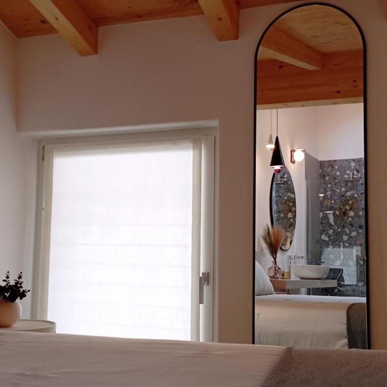 Relais Sant'Anna - Camera Familiare Superior - 16