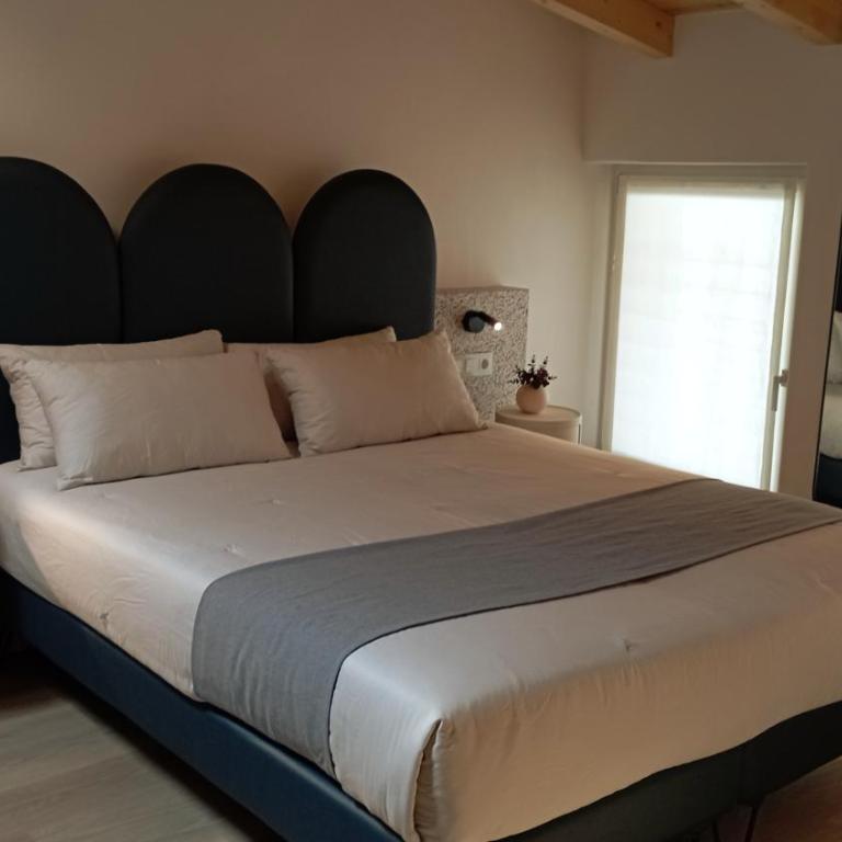 Relais Sant'Anna - Camera Familiare Superior - 18