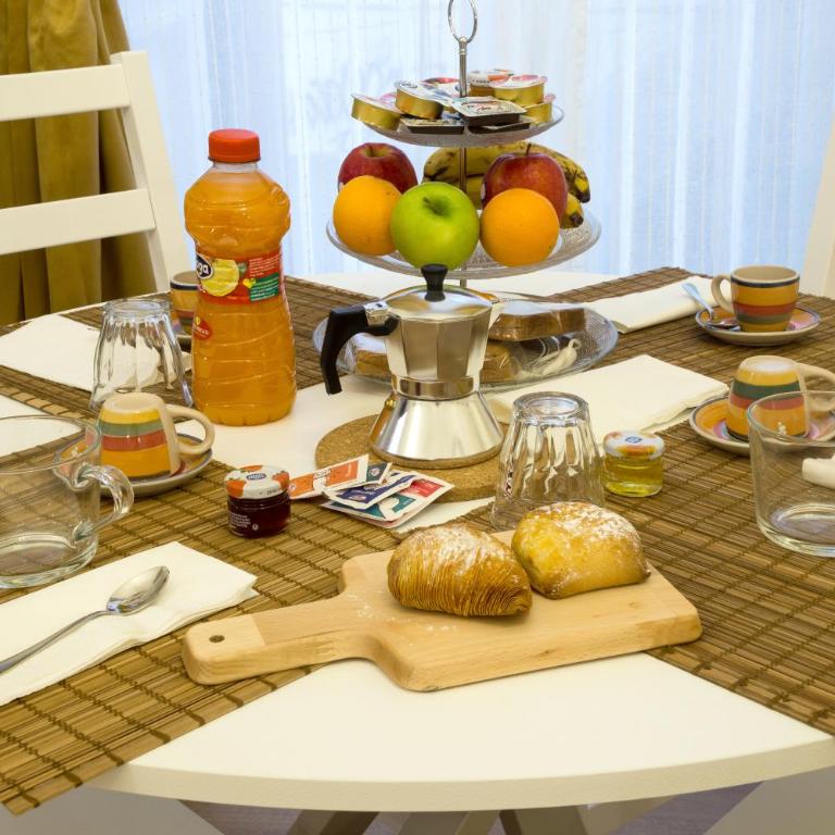 Residenza Sforza Apartment 1 - Appartamento con 1 Camera da Letto - 15
