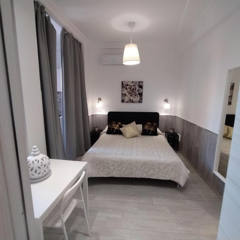 Apartment Marifra Garden - Apartment with Sea View - 4