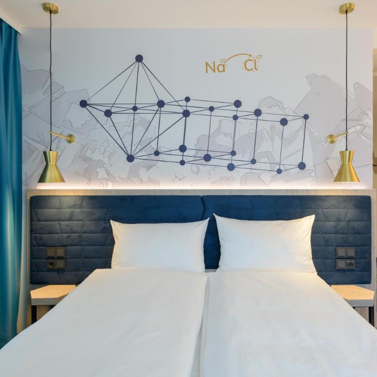 ibis Styles Bad Reichenhall - Familienzimmer - 7