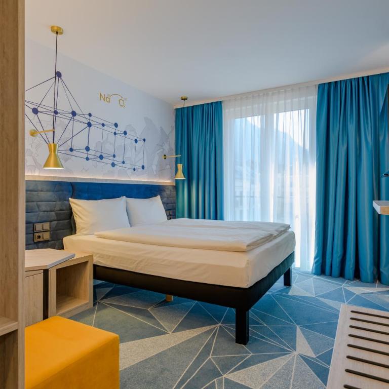 ibis Styles Bad Reichenhall - Comfort Doppelzimmer - 7