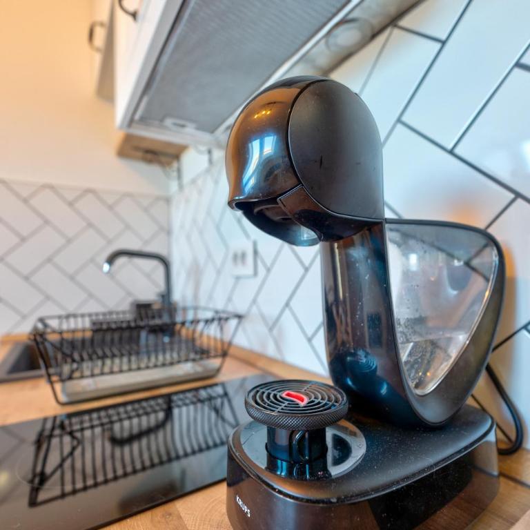 Zlatiborski sjaj family - Apartman sa 1 Spavaćom Sobom - 68