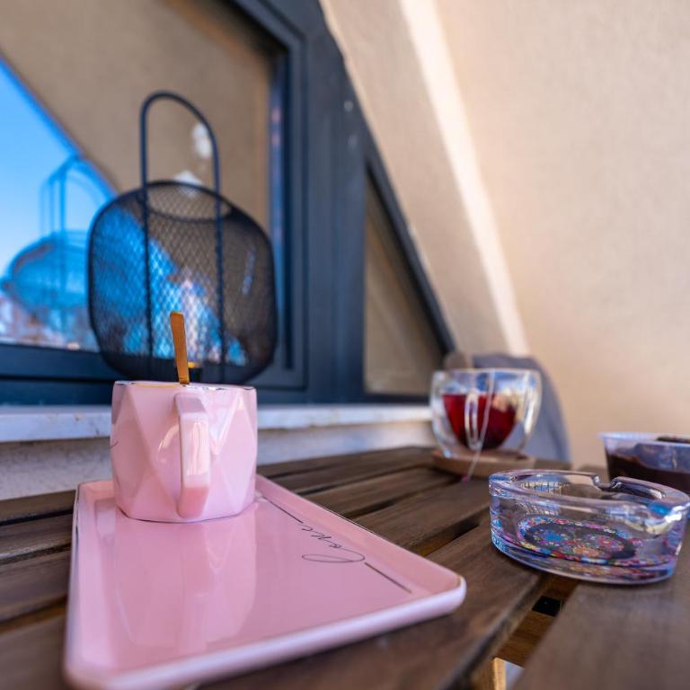 Zlatiborski sjaj family - Apartman sa 1 Spavaćom Sobom - 77