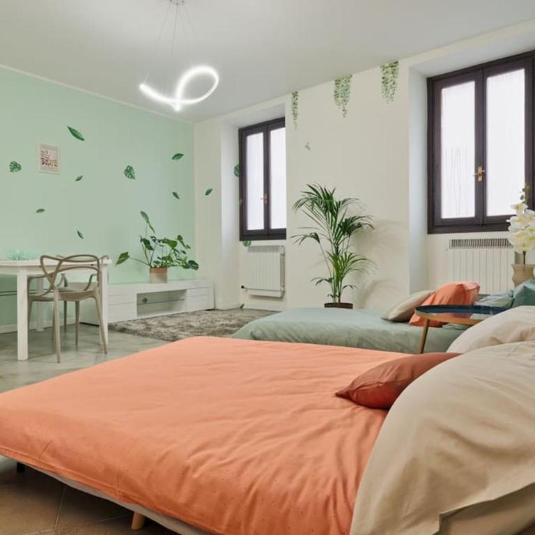 Steps from the Lake - Charme in the Inner City - Appartamento con 1 Camera da Letto - 17
