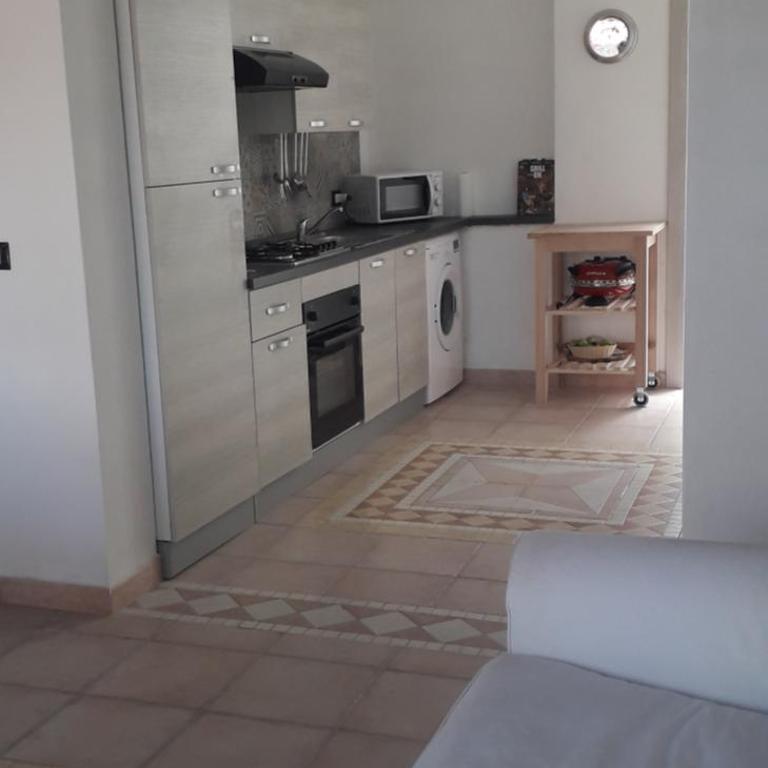 casa a 100mt mare - Apartment mit 2 Schlafzimmern - 26
