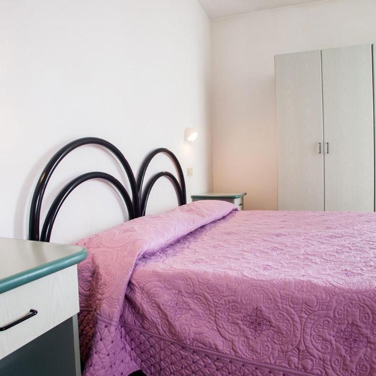 Residence Danubio - Appartamento con 1 Camera da Letto - 2