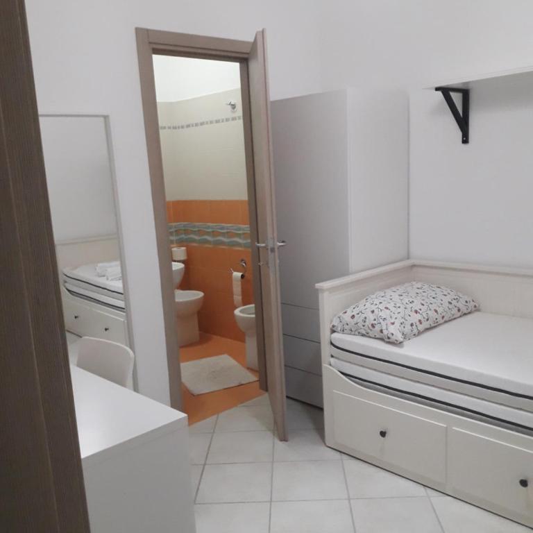 casa a 100mt mare - Apartment mit 2 Schlafzimmern - 33