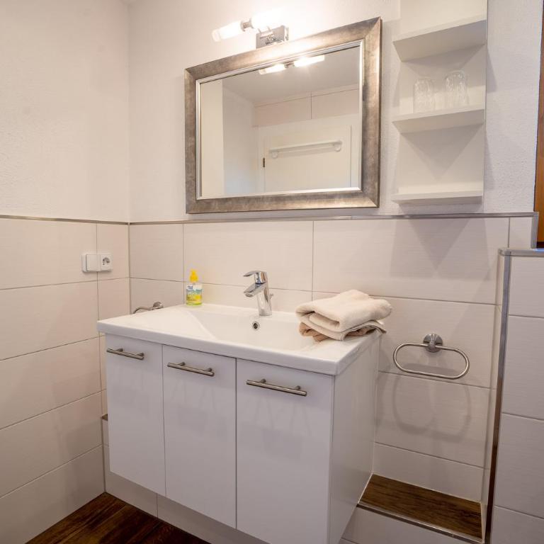 Alpenliebe - Apartamento - 3