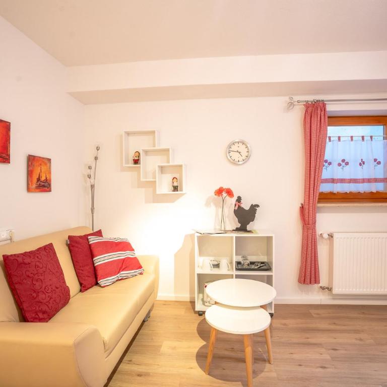 Alpenliebe - Apartamento - 9