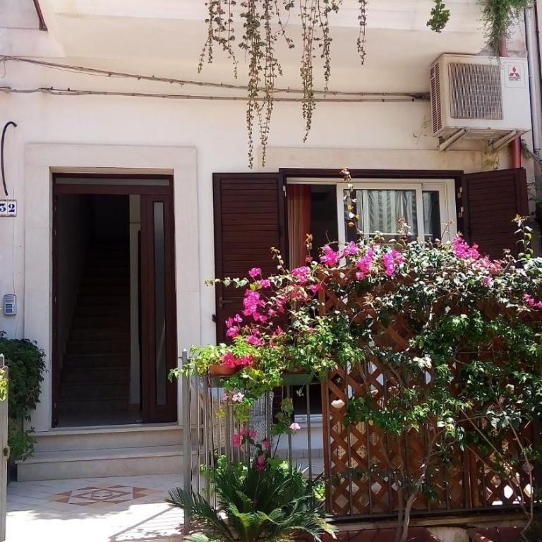 casa a 100mt mare - Apartment mit 2 Schlafzimmern - 1