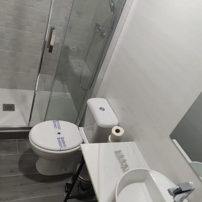 ROOMS Los MONTES - Double Room - 2