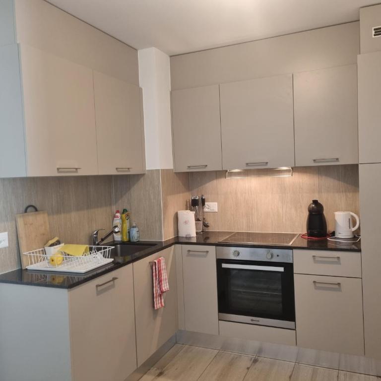 The Blackbird (Le Merle) - Apartment mit 2 Schlafzimmern - 27