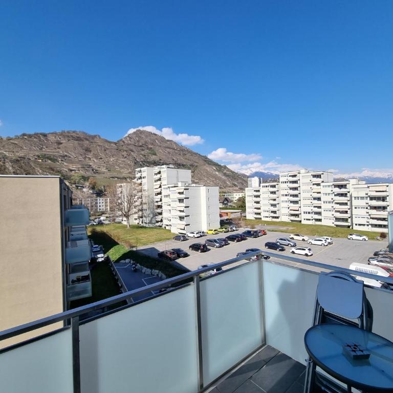 The Blackbird (Le Merle) - Apartment mit 2 Schlafzimmern - 26