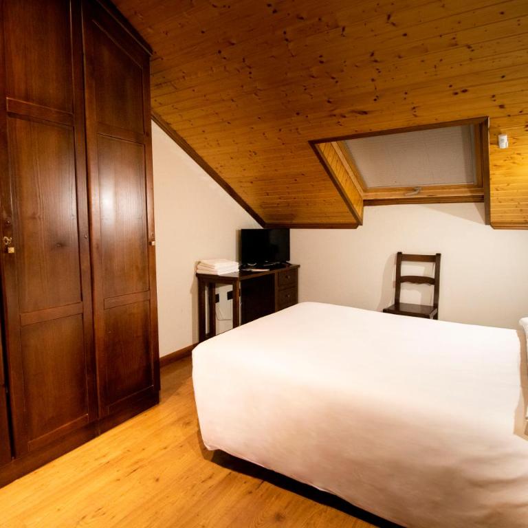 Alda Casco Antiguo - Habitación Doble Superior - 3
