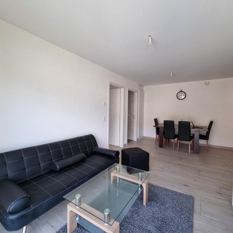 The Blackbird (Le Merle) - Apartment mit 2 Schlafzimmern - 2