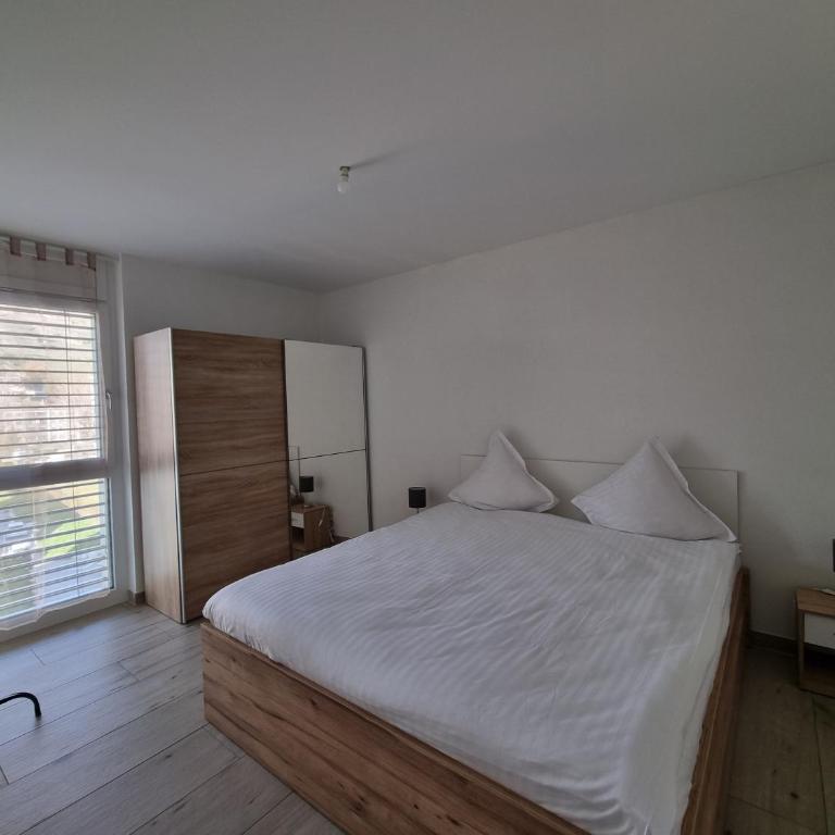 The Blackbird (Le Merle) - Apartment mit 2 Schlafzimmern - 25