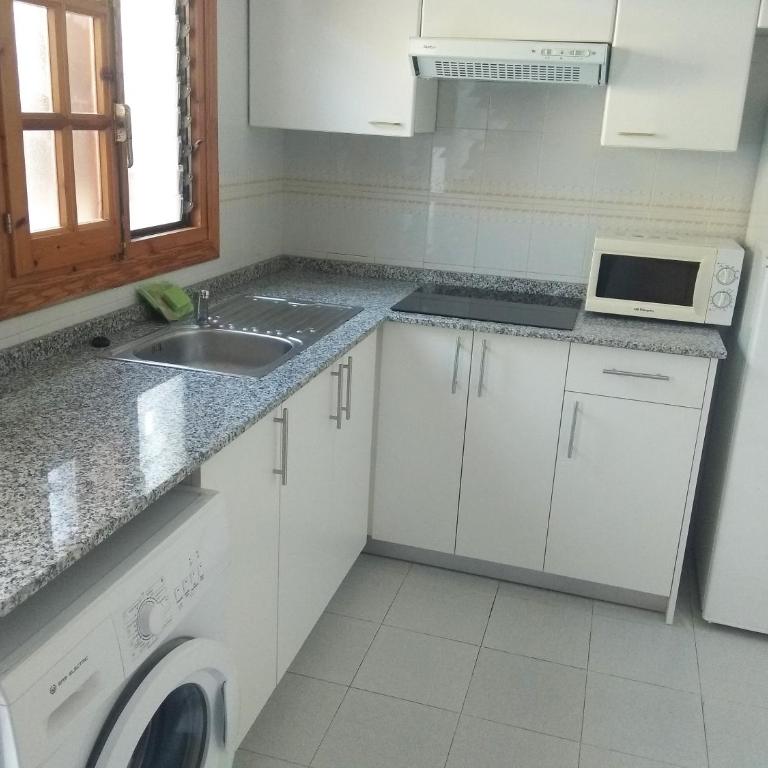 Apartamentos La Cova 3000 - Appartement 2 Chambres - 27