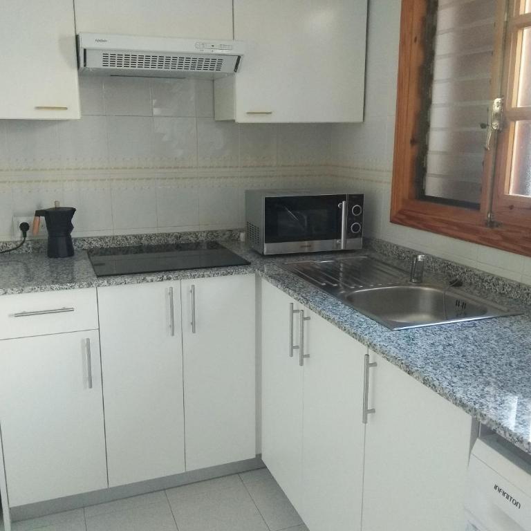 Apartamentos La Cova 3000 - Appartement 2 Chambres - 26