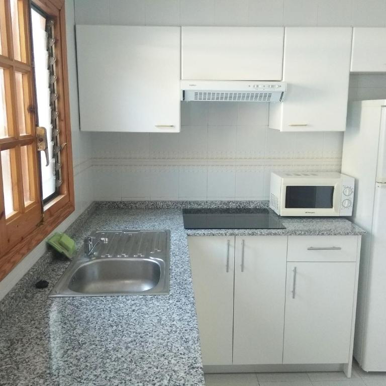 Apartamentos La Cova 3000 - Appartement 2 Chambres - 31