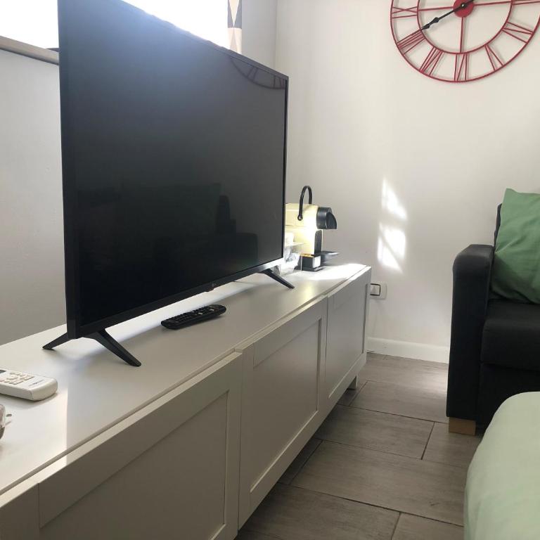 CRIS - close to VATICAN - Centre&StadiumArea - Appartement 1 Chambre - 14