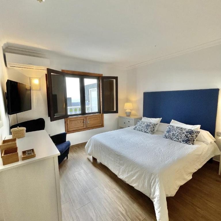 Casahost - Casa Elu Lanzarote - Apartment - 3