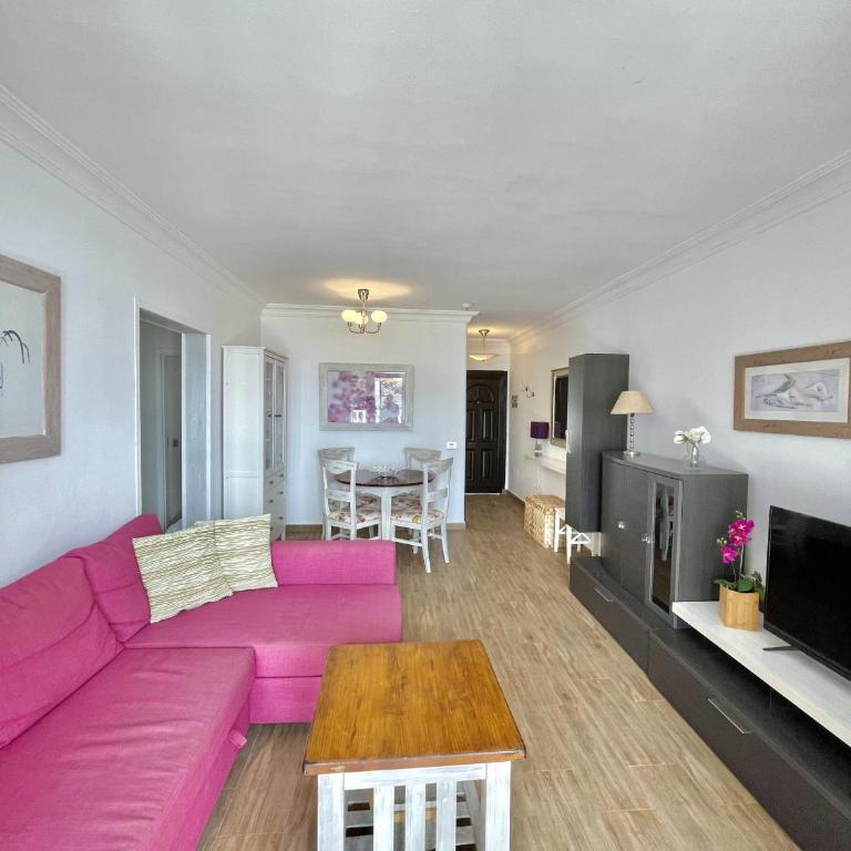 Casahost - Casa Elu Lanzarote - Apartment - 9