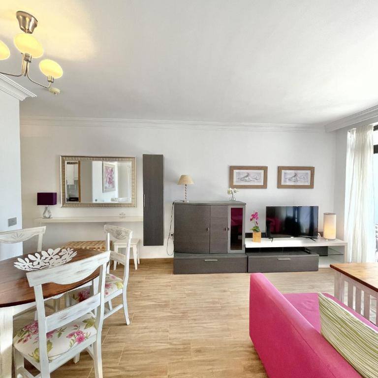 Casahost - Casa Elu Lanzarote - Apartment - 10