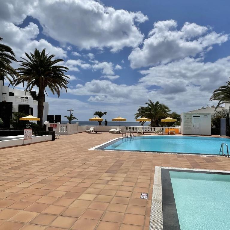Casahost - Casa Elu Lanzarote - Apartment - 15