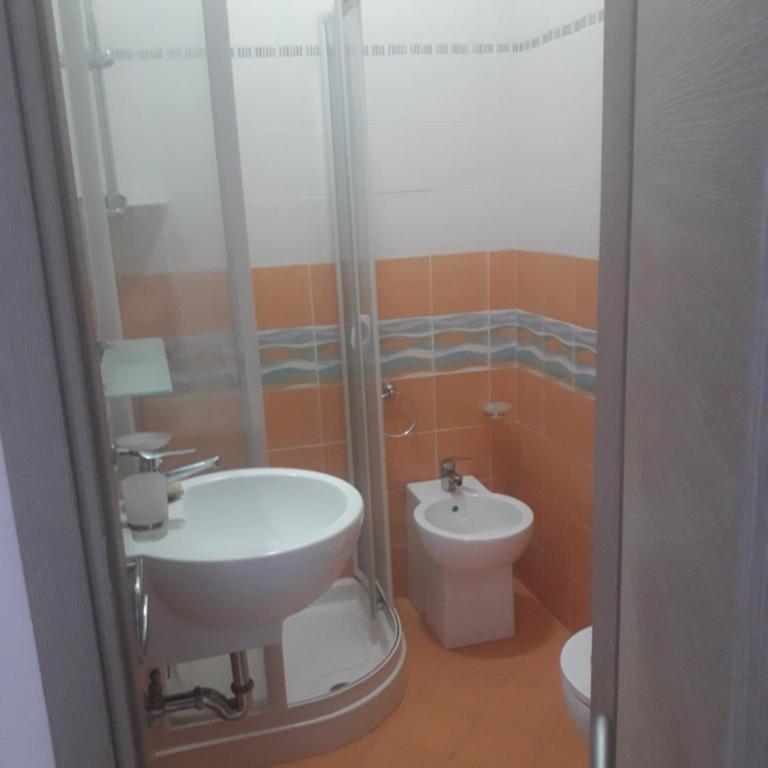 casa a 100mt mare - Apartment mit 2 Schlafzimmern - 2