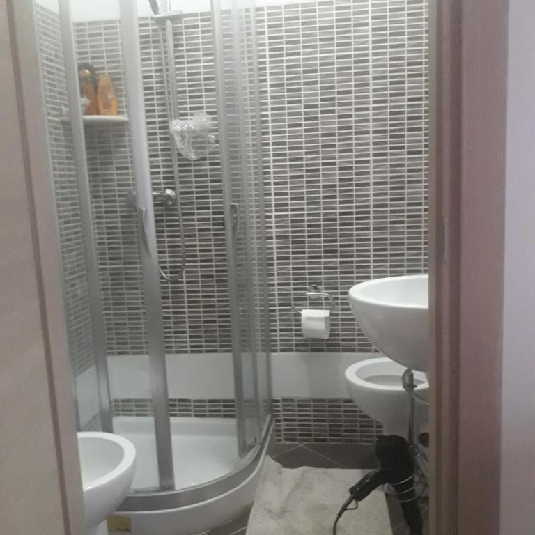 casa a 100mt mare - Apartment mit 2 Schlafzimmern - 3
