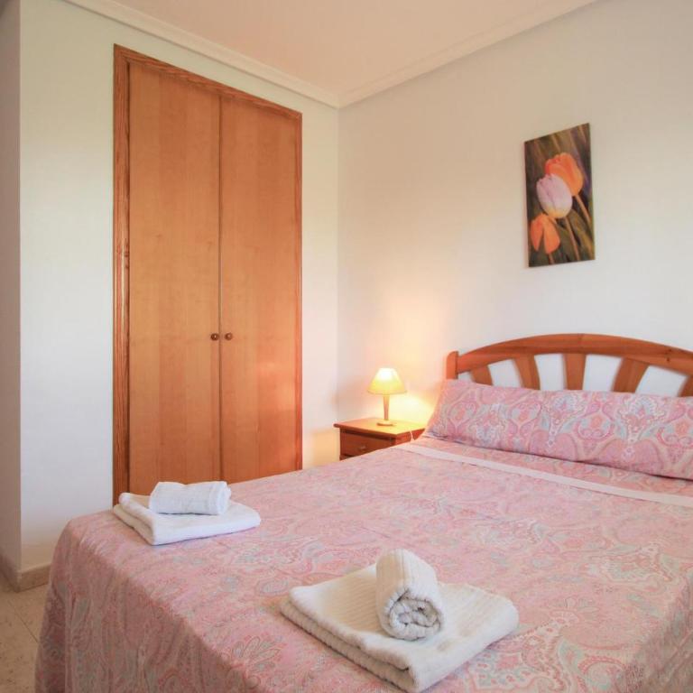 Lovely Apartment In Torrevieja-La Mata - Apartamento de 2 dormitorios - 5