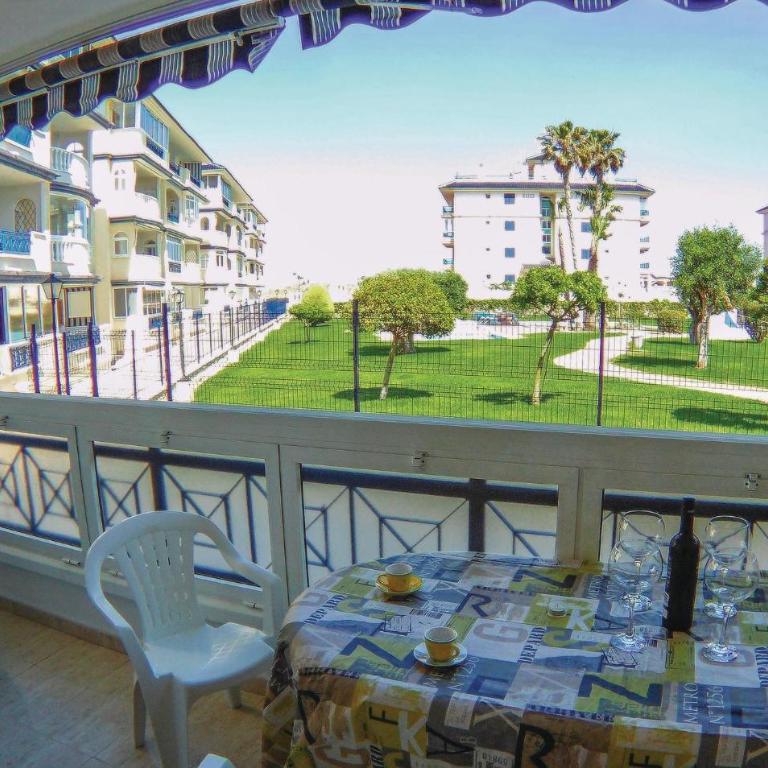 Lovely Apartment In Torrevieja-La Mata - Apartamento de 2 dormitorios - 6