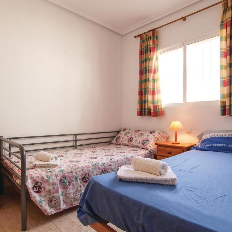 Lovely Apartment In Torrevieja-La Mata - Apartamento de 2 dormitorios - 13