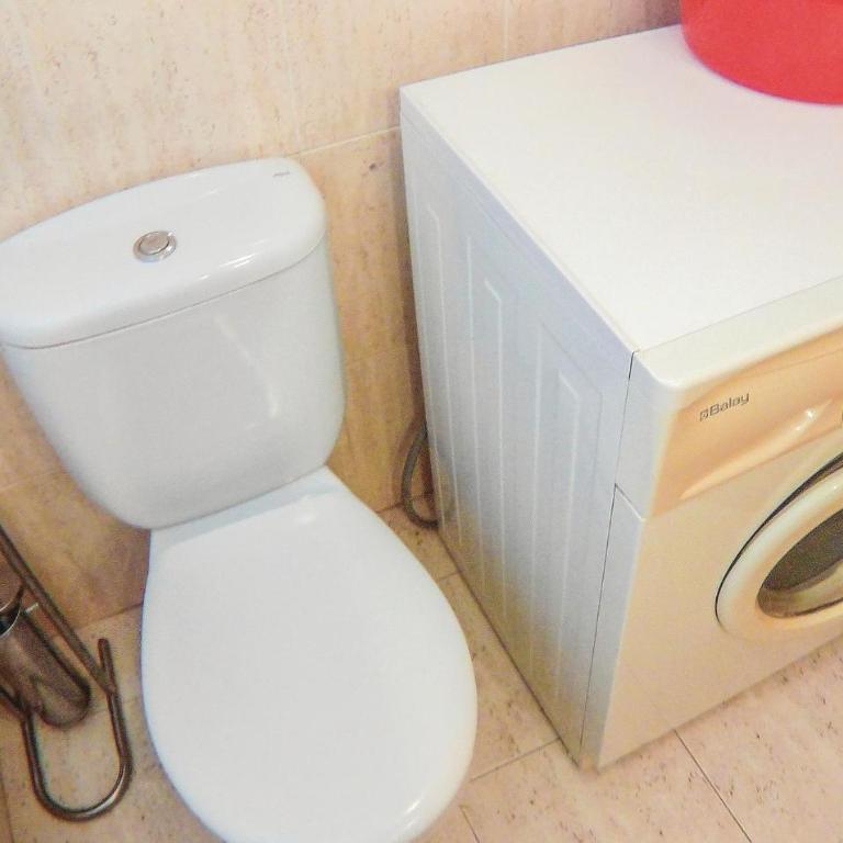 Lovely Apartment In Torrevieja-La Mata - Apartamento de 2 dormitorios - 17