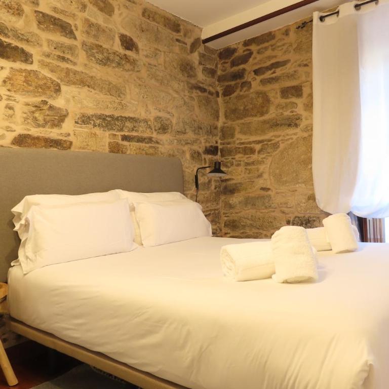 Sete Artes by Como en Casa - Habitación Superior - 1 cama grande - 7
