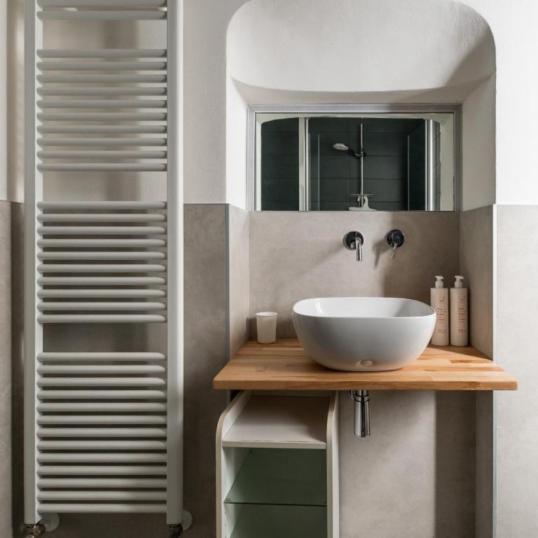 San Felice Apartments by Wonderful Italy - Appartamento con 1 Camera da Letto - 9