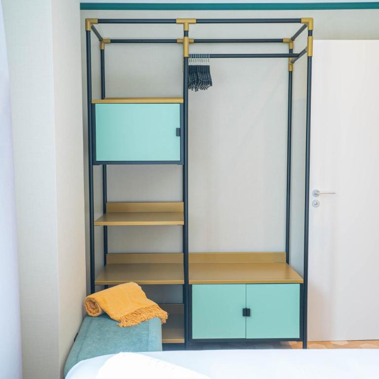 SmartRental Collection Gran Vía Capital - Suite Collection Two-Bedrooms - 15