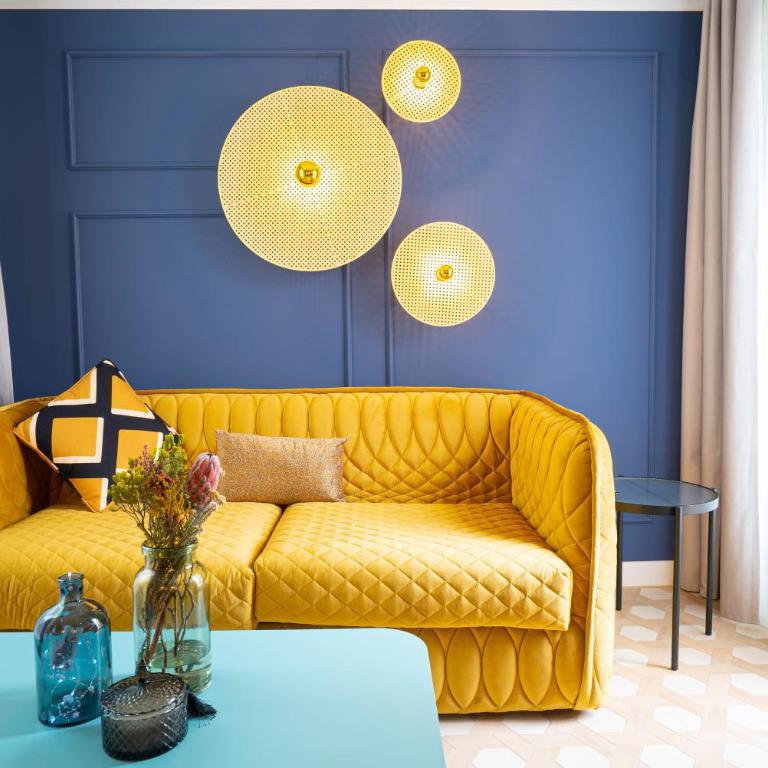 SmartRental Collection Gran Vía Capital - Suite Collection Two-Bedrooms - 10