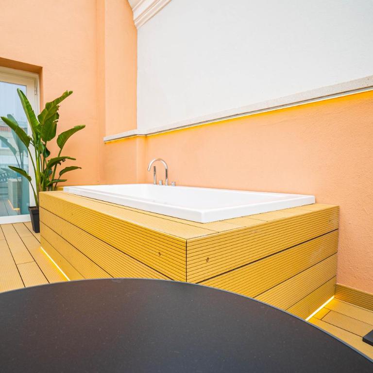 SmartRental Collection Gran Vía Capital - Suite Collection Two-Bedrooms - 12