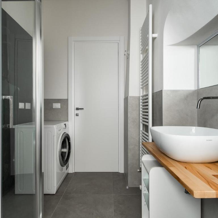 San Felice Apartments by Wonderful Italy - Appartamento con 1 Camera da Letto - 12