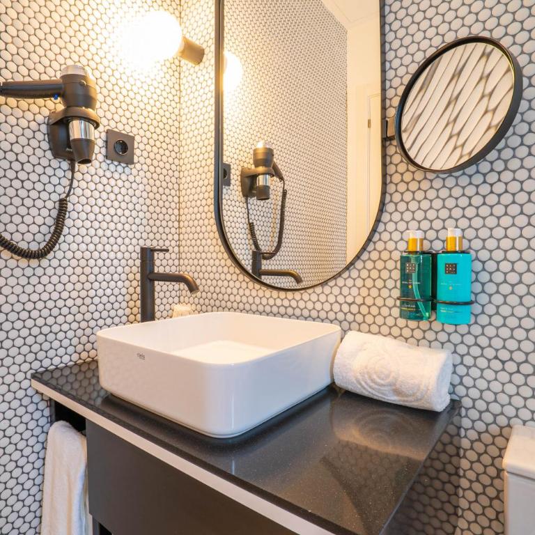SmartRental Collection Gran Vía Capital - Suite Collection Two-Bedrooms - 14