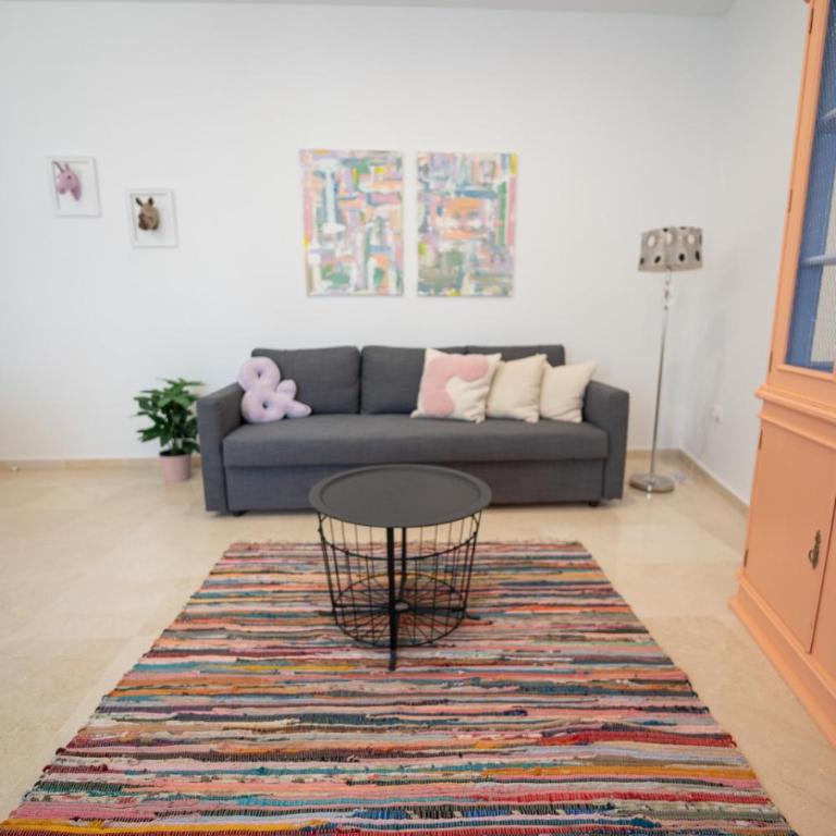 LASPALOMAS18 - Apartamento de 2 dormitorios - 2