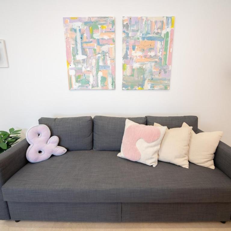 LASPALOMAS18 - Apartamento de 2 dormitorios - 18