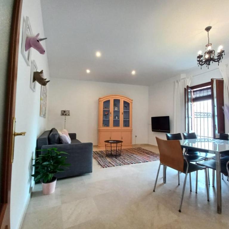 LASPALOMAS18 - Apartamento de 2 dormitorios - 8