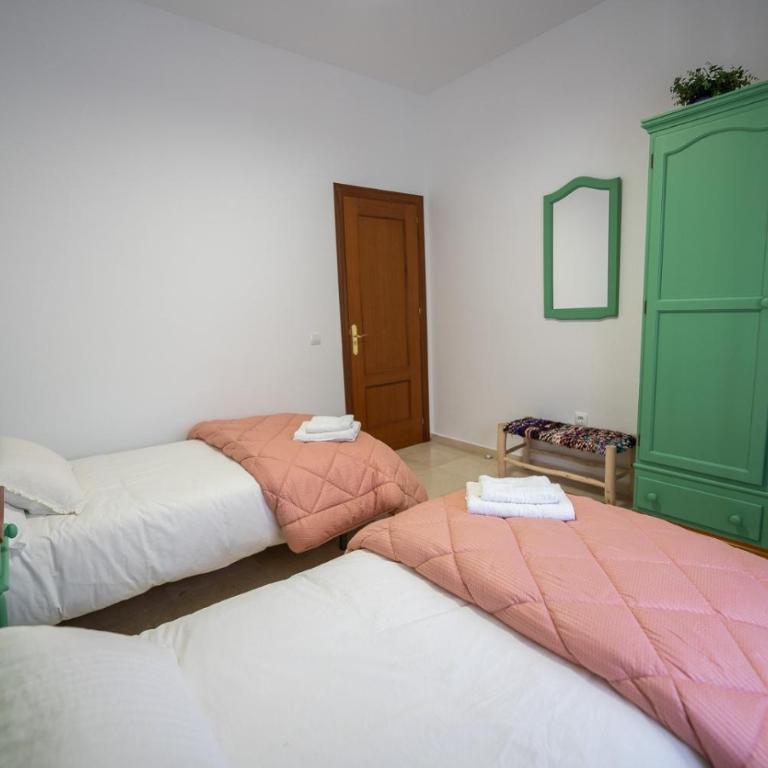 LASPALOMAS18 - Apartamento de 2 dormitorios - 32