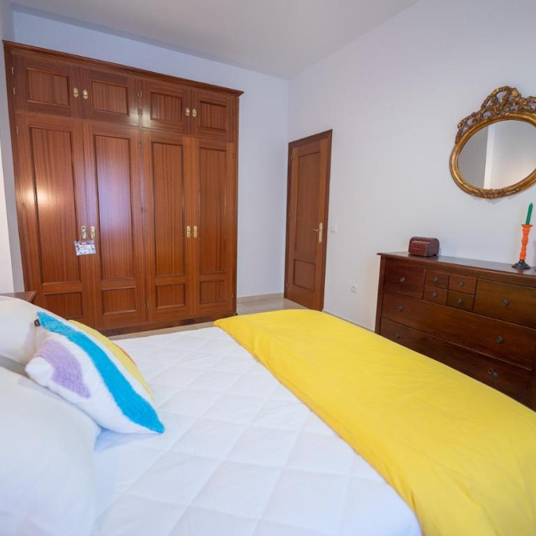 LASPALOMAS18 - Apartamento de 2 dormitorios - 31