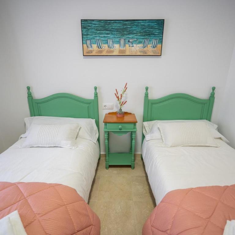 LASPALOMAS18 - Apartamento de 2 dormitorios - 49